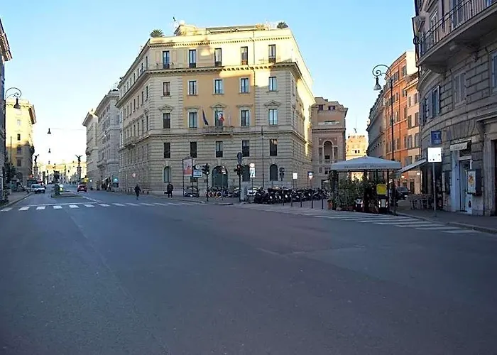 Timeroma - 4 3* Roma