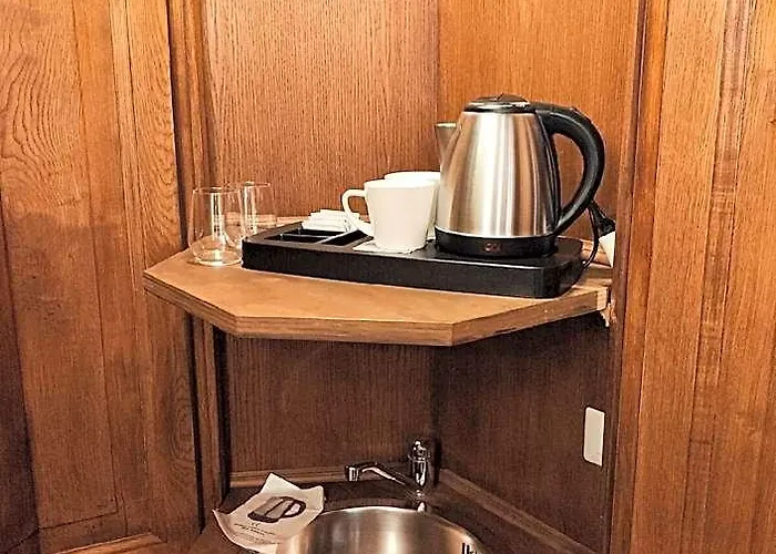 Hotel Timeroma - 4 3*