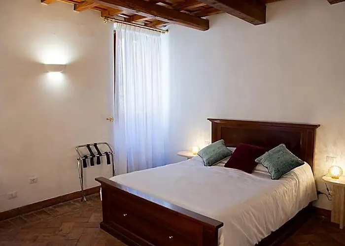 Hotel Timeroma - 4 Roma
