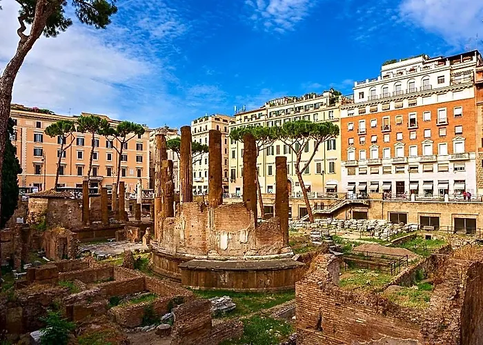 Timeroma - 4 3* Roma